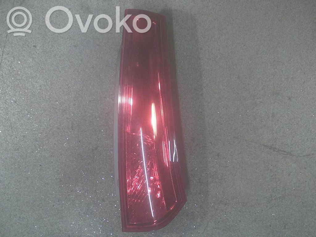 Rear tail light bulb   924041H300