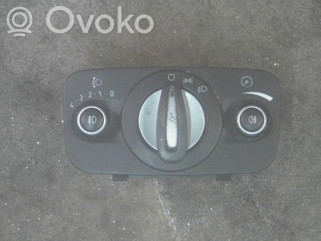 Light switch   AG9T13AB24AA,AG9T13AB24AA