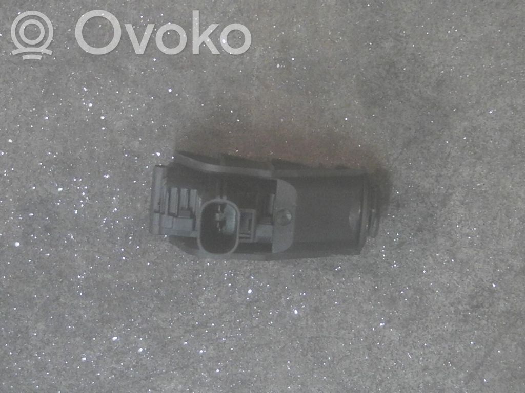 Ford S-MAX Motor de bloqueo de puertas 