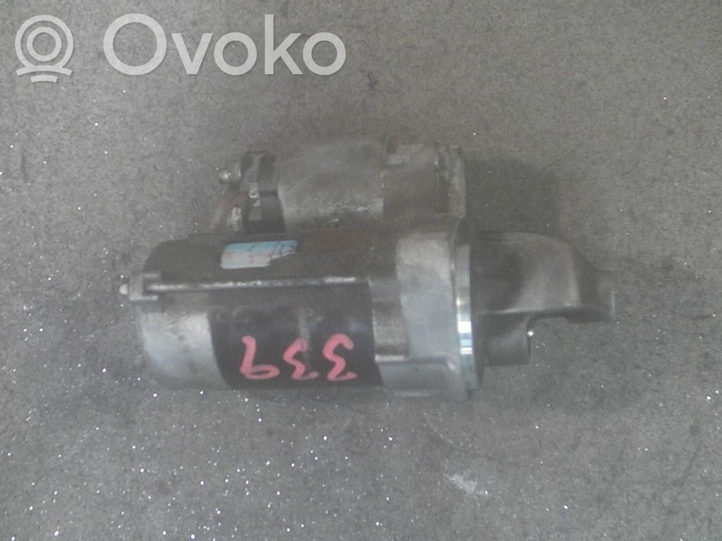 Suzuki Alto Starteris 