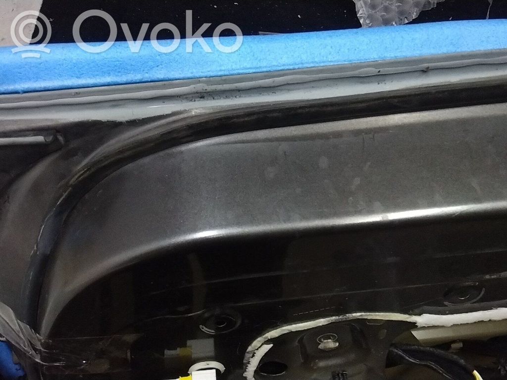 Citroen C4 Grand Picasso Front door 