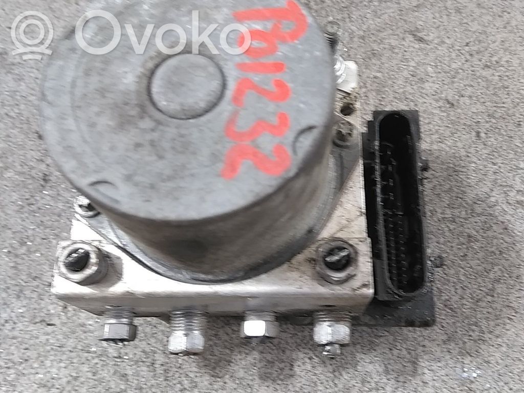 Peugeot Partner ABS Pump 