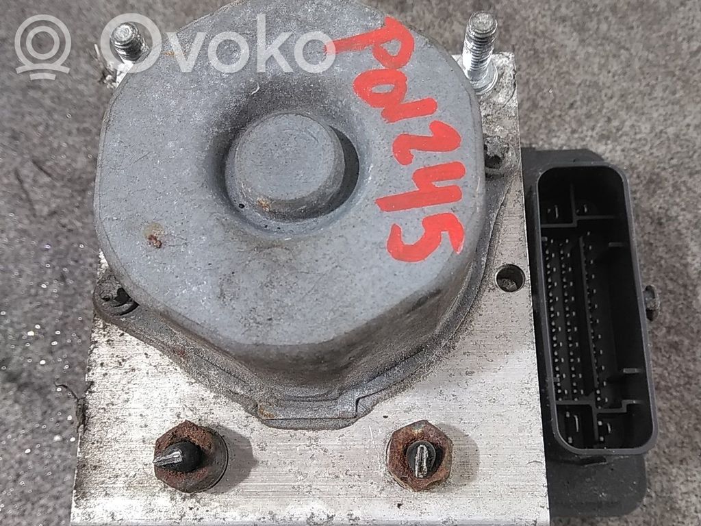 Fiat Punto Evo Pompa ABS 