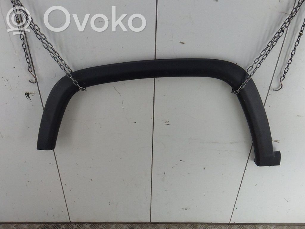 Jeep Compass Fender trim (molding) 
