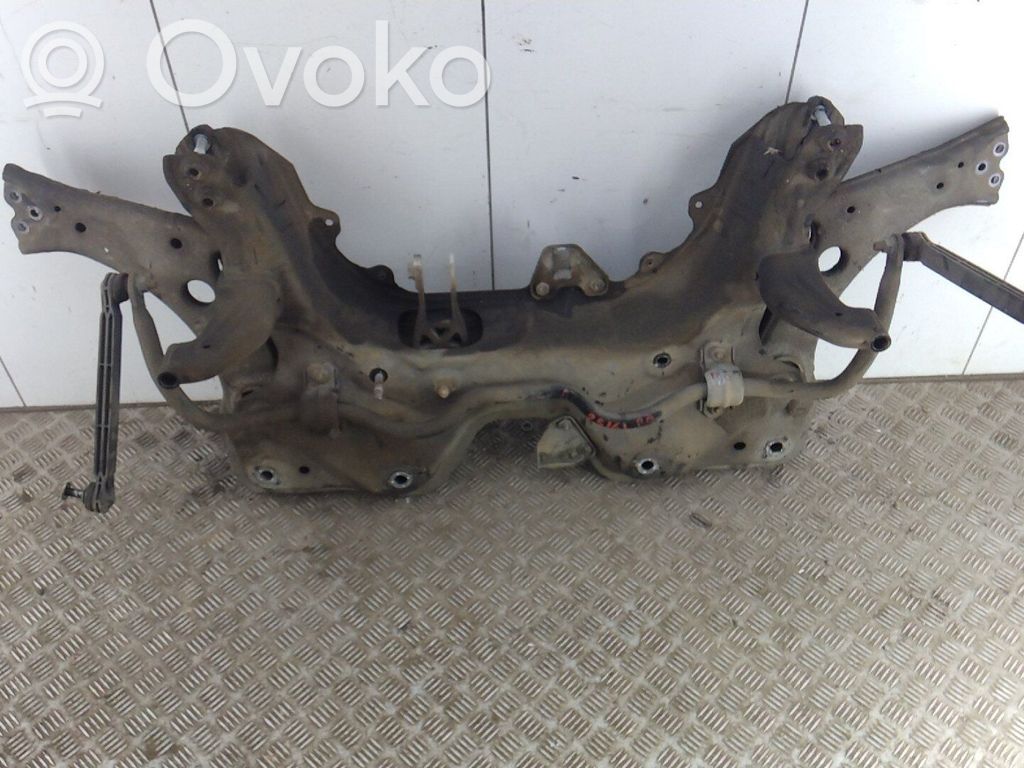 Front subframe   52158076