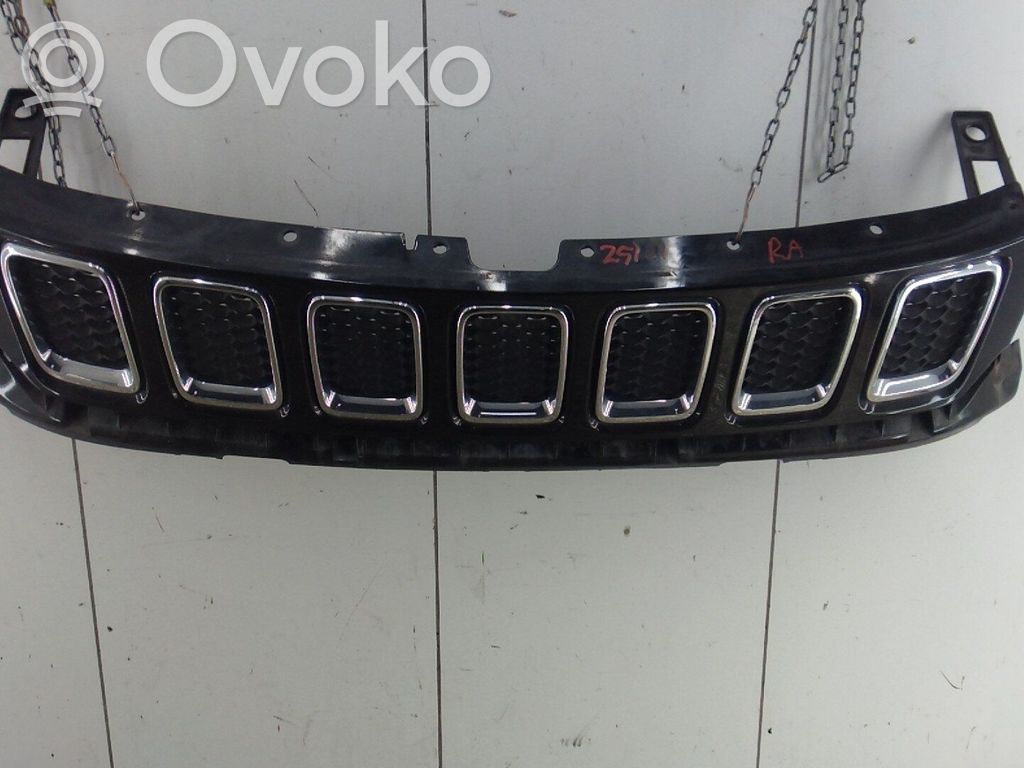 Jeep Compass Grilă față 