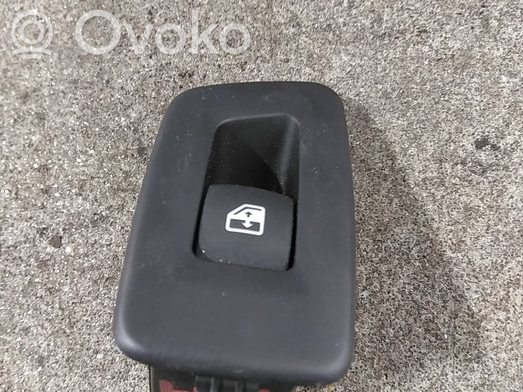 Jeep Compass Electric window control switch 
