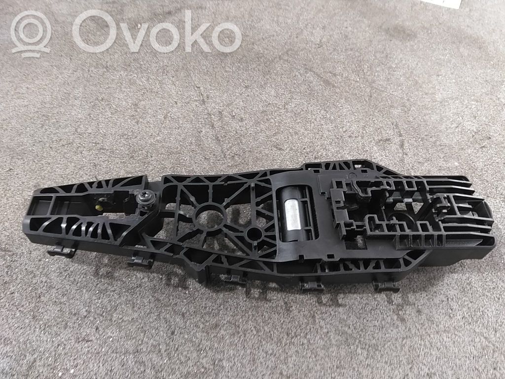 Jeep Compass Manecilla externa puerta delantera 