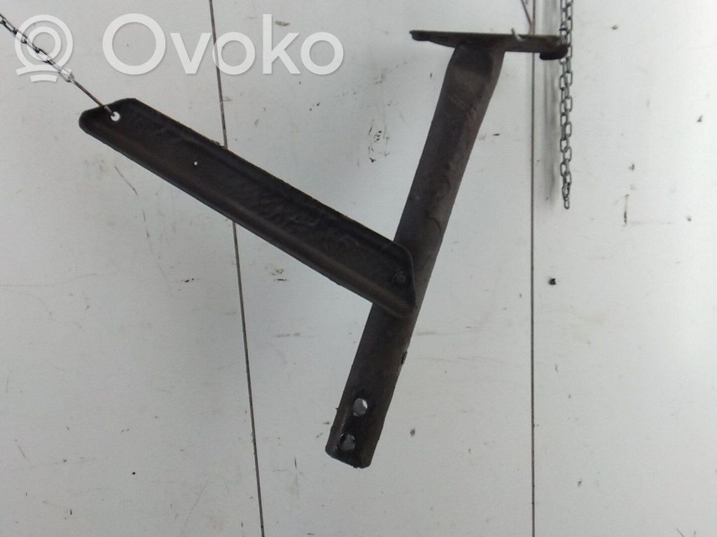 Front subframe   53475202