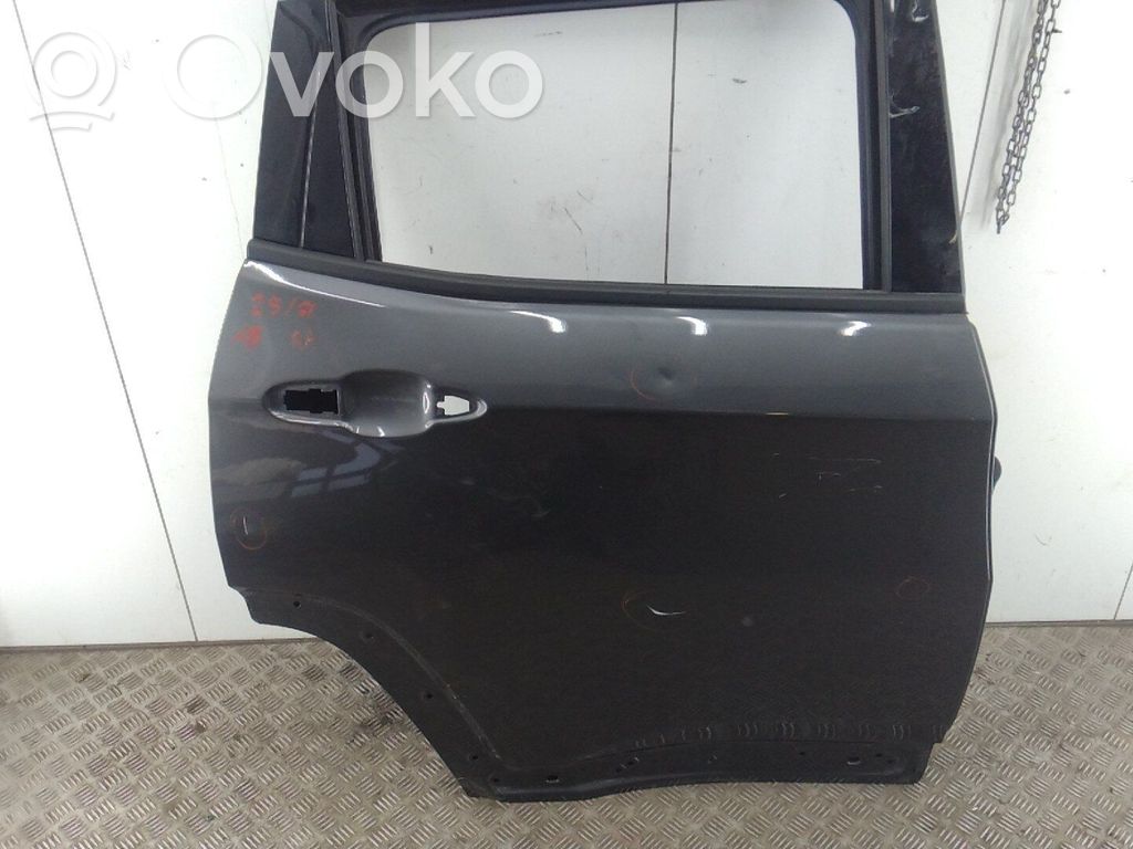 Galinės durys   KOKS,52243979