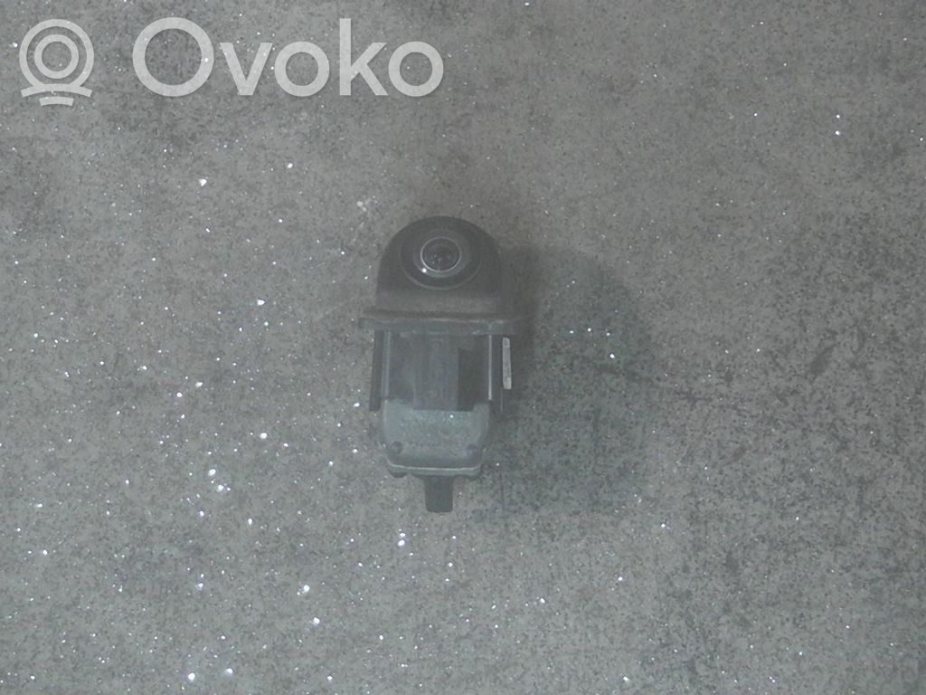 BMW 7 F01 F02 F03 F04 Camara trasera coche 