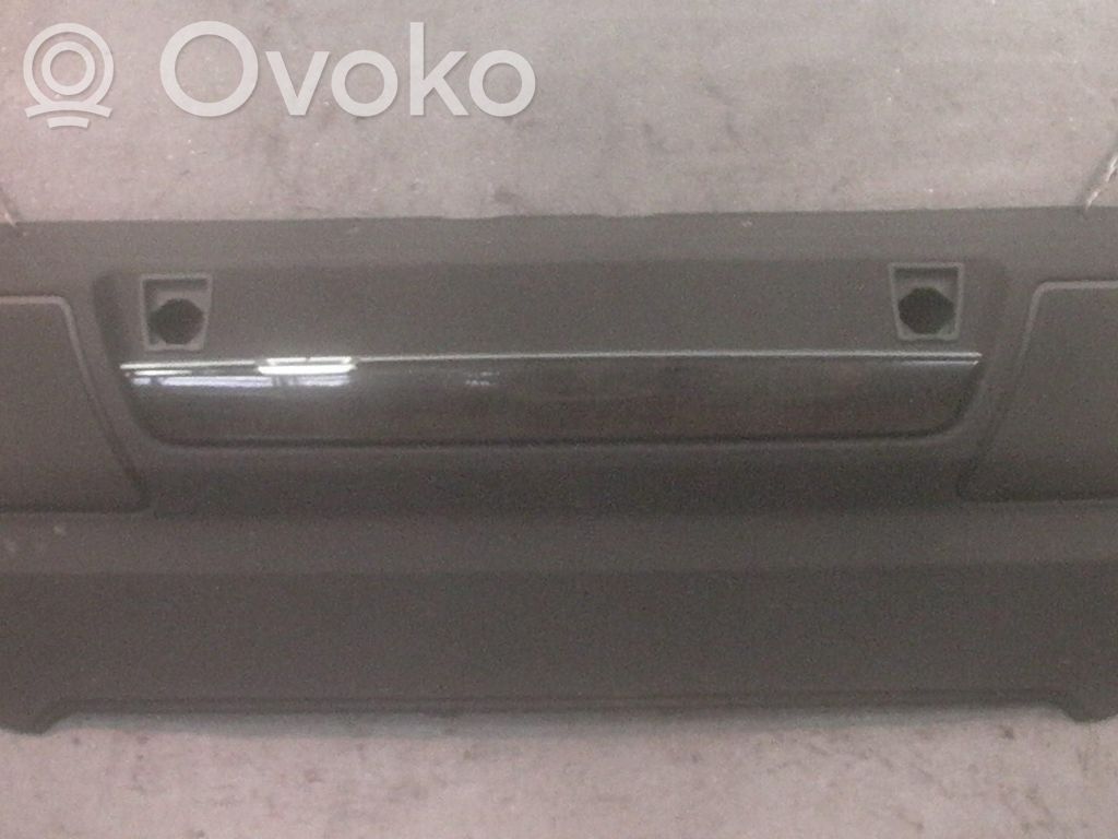 BMW 7 F01 F02 F03 F04 Polita portbagaj 