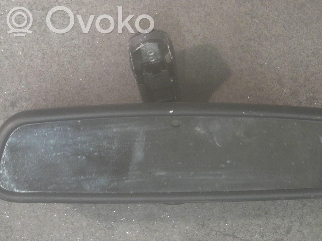 BMW 7 F01 F02 F03 F04 Lusterko wsteczne 
