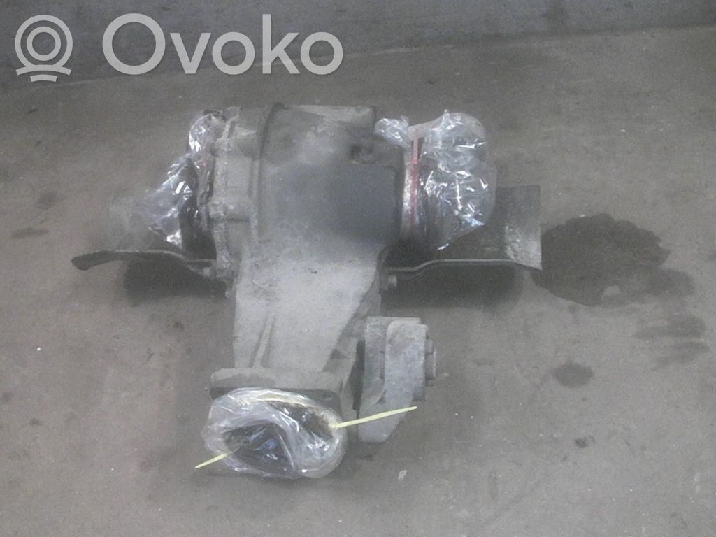 Hinterachsdifferential   01R525053M