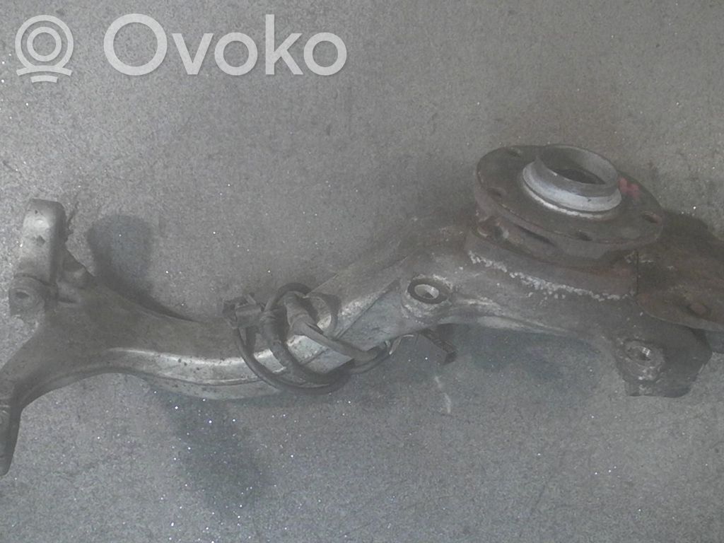 Audi A6 S6 C5 4B Achsschenkel vorne 