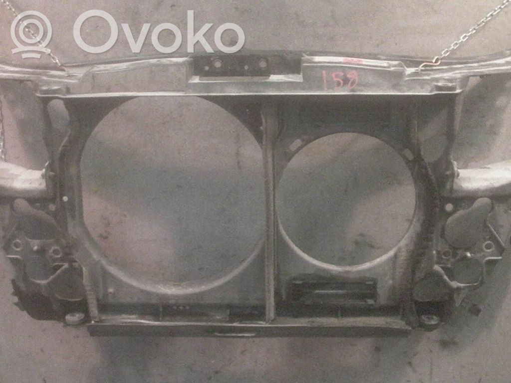 Audi A6 S6 C5 4B Radiatoru panelis 