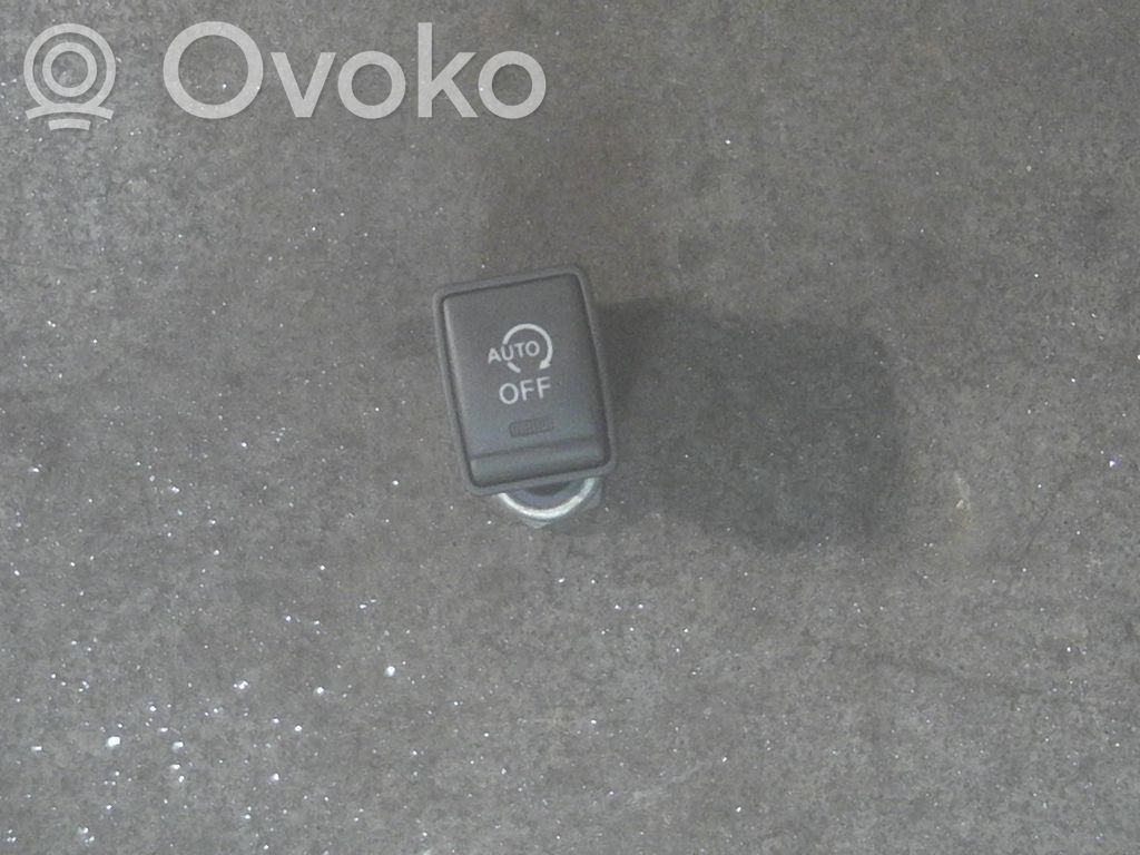 Nissan Micra K14 Interruttore luci 