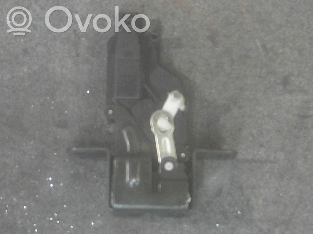 Motor de bloqueo de puertas   871303E001