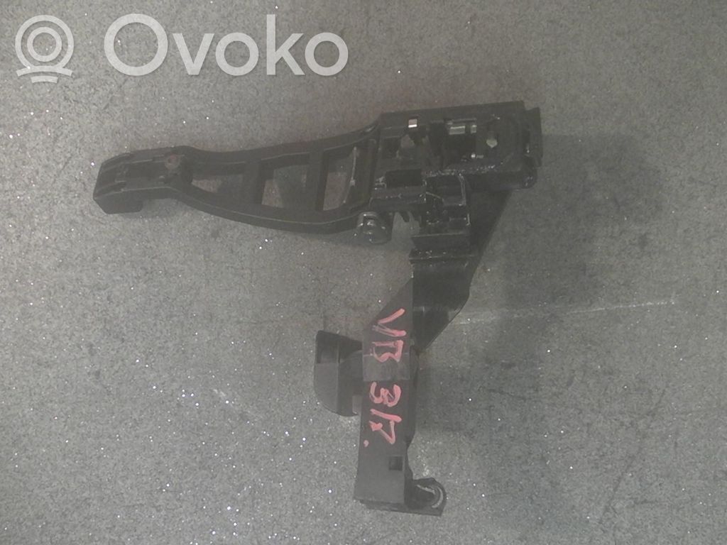 Ford S-MAX Manecilla externa puerta delantera 