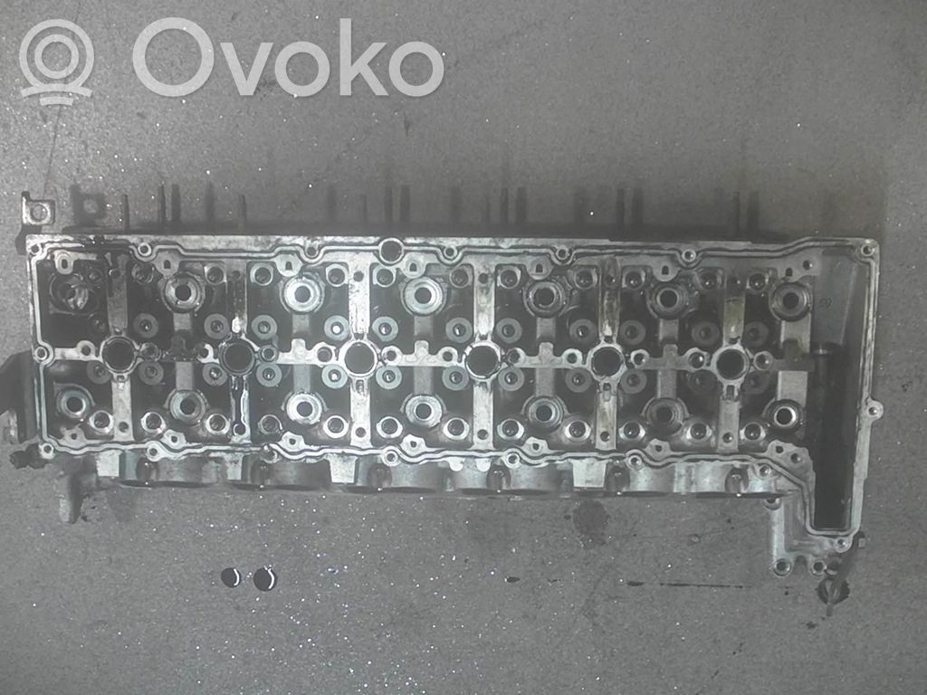 BMW 7 F01 F02 F03 F04 Galva 