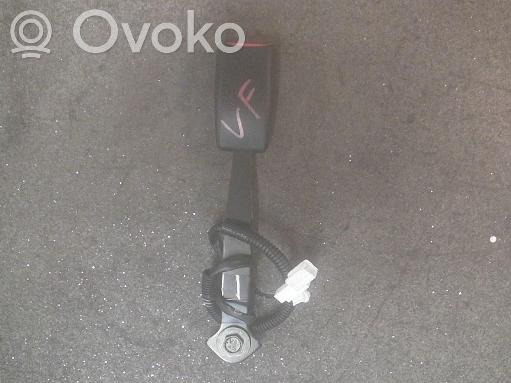 Mazda 2 Sagtis diržo priekinė 