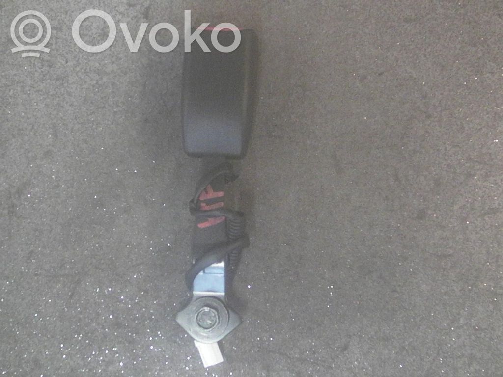 Mazda 2 Sagtis diržo priekinė 