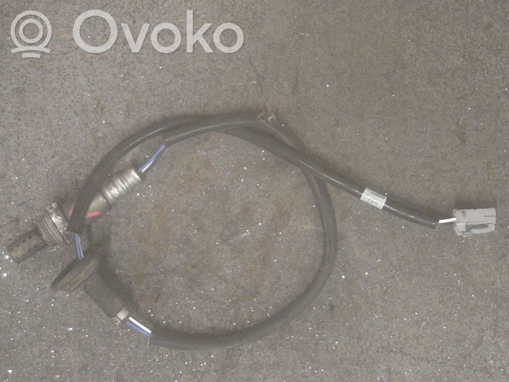 Lambda probe sensor   B231