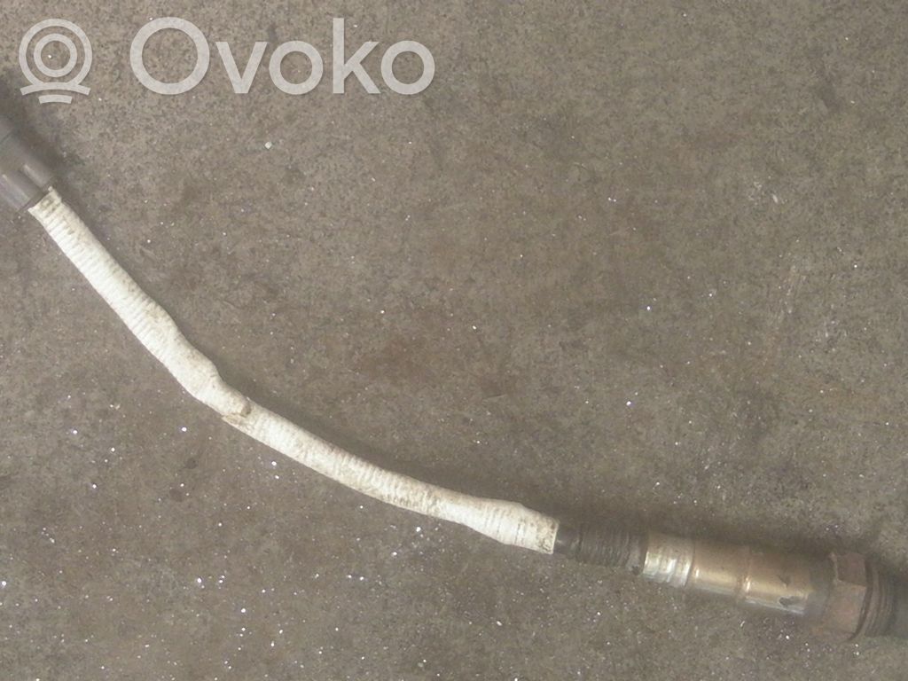 Зонд «Lambda»   1618K9