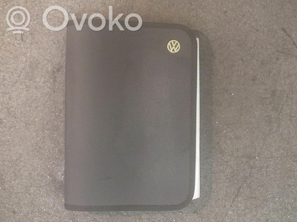 Volkswagen New Beetle Serviceheft Scheckheft 