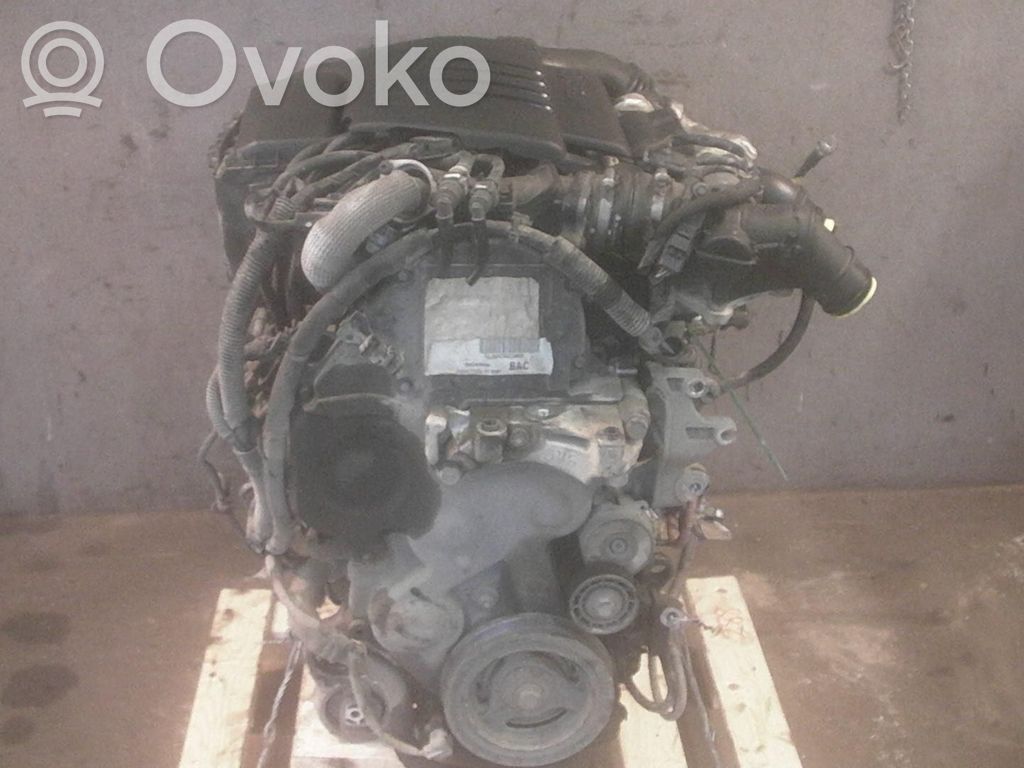 Engine   0135PN