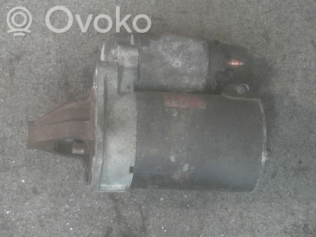 Starter motor   3610002550,1195248,3610002511,3610002555,3610002560,M56290,TM000A31001,TM000A37001