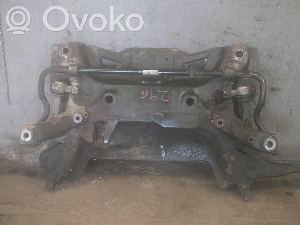 Citroen C5 Front subframe 