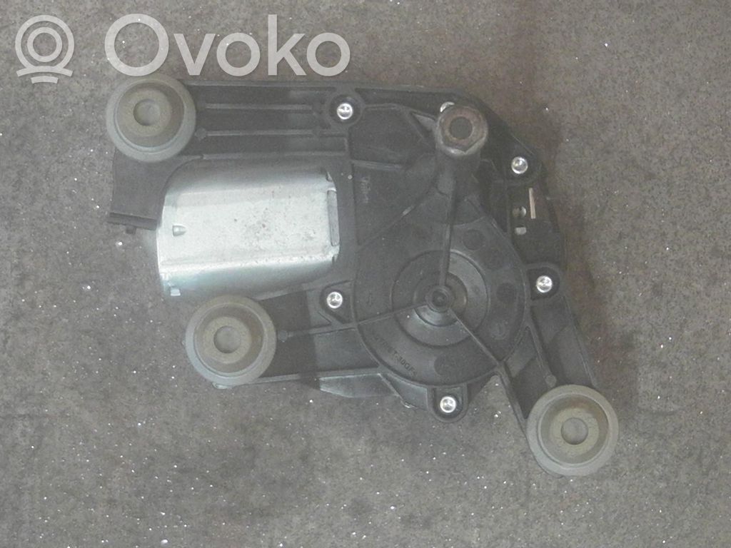 Citroen C5 Wischermotor Heckscheibe 