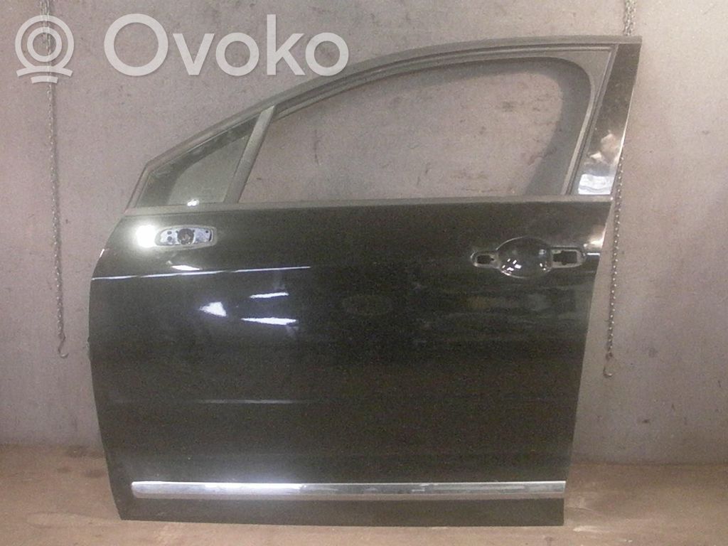 Citroen C5 Дверь 