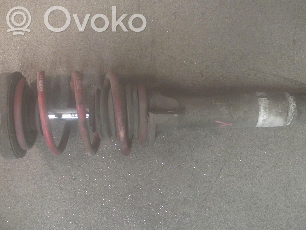 BMW 3 E90 E91 Front shock absorber with coil spring 