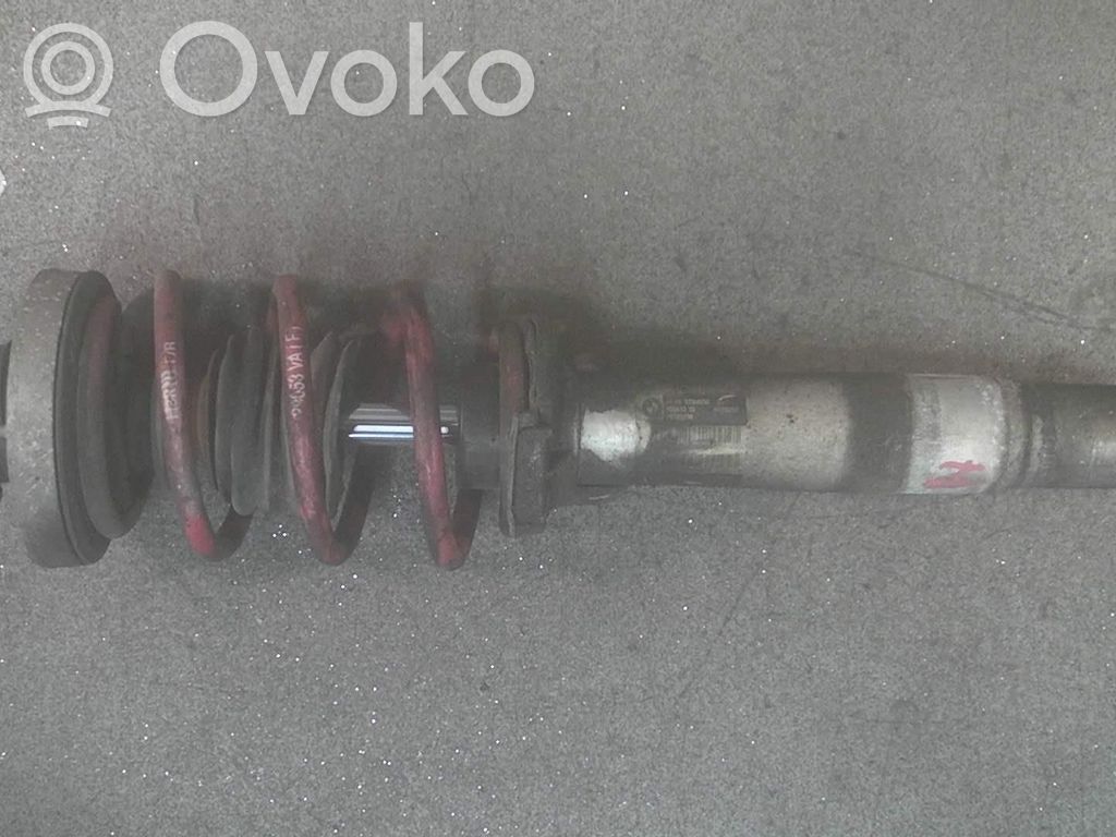 BMW 3 E90 E91 Front shock absorber with coil spring 