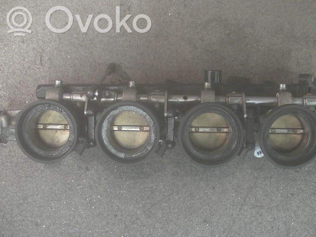Intake manifold   VSIDE,13547838245,13547838246,13547838246,13547841816