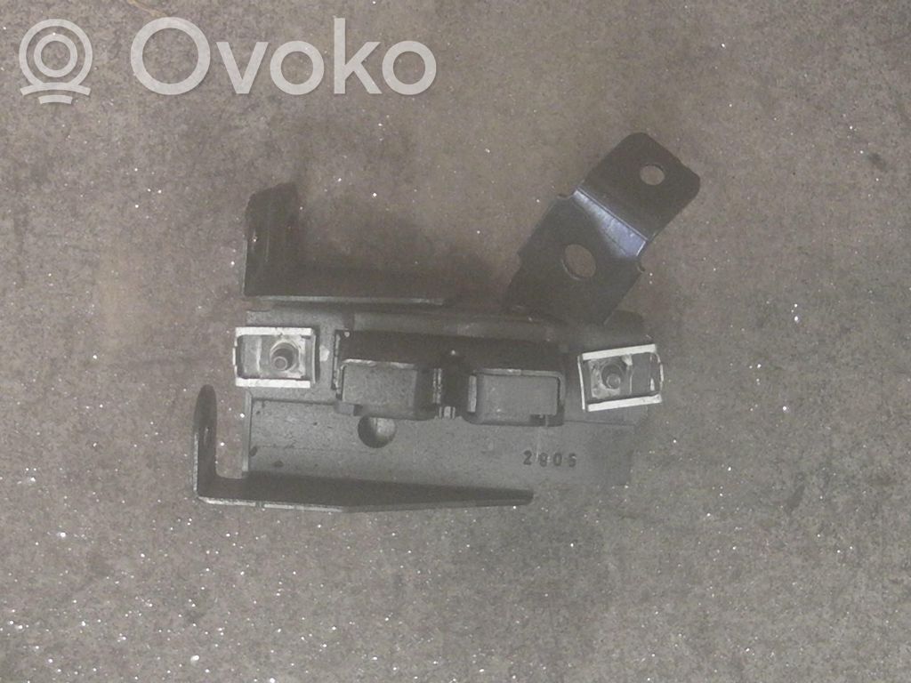 Peugeot 407 Central locking motor 