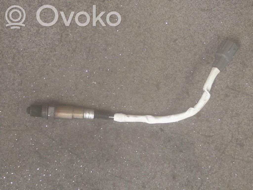 Toyota Aygo AB10 Lambda probe sensor 