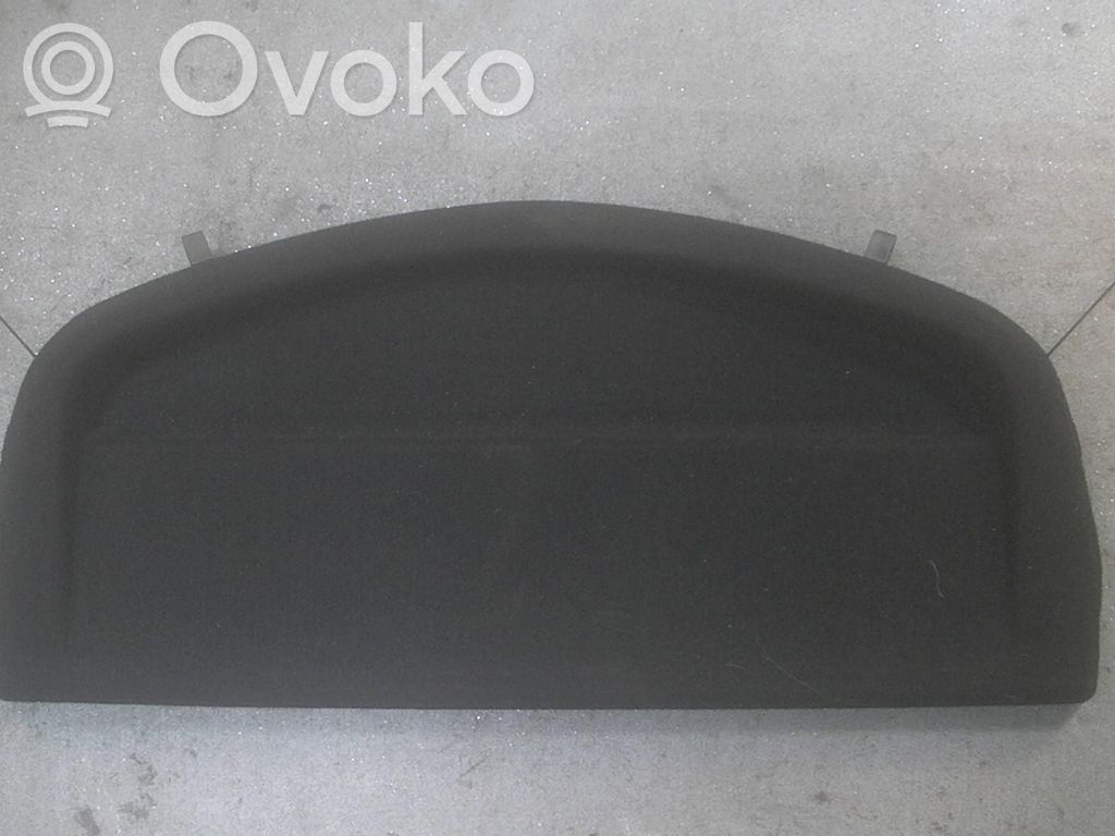 Mazda 2 Aizmugurējā palodze 