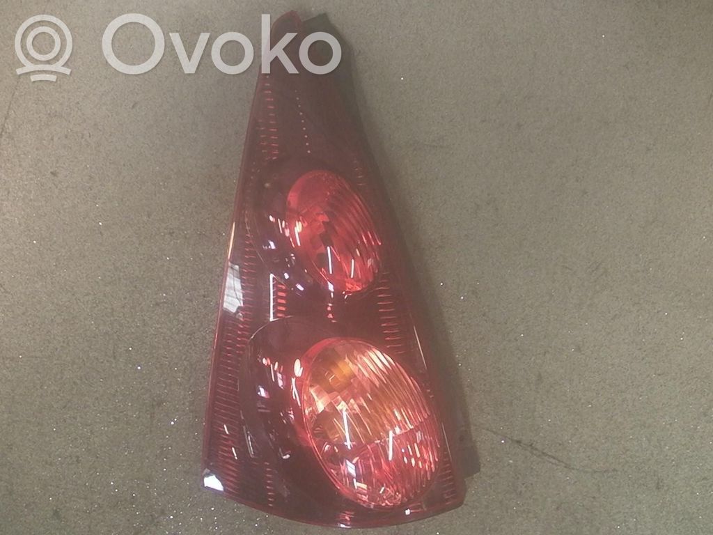 Peugeot 107 Spuldzīte 