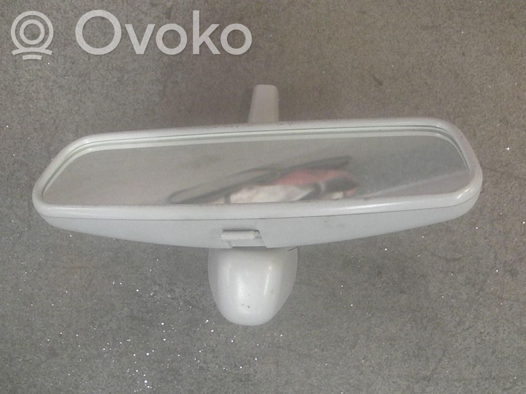 Audi A6 S6 C6 4F Espejo retrovisor (interior) 