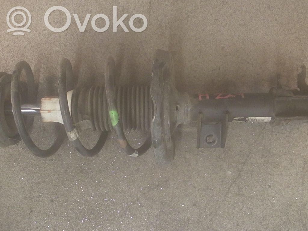 Ford Ka Amortyzator osi przedniej ze sprężyną 