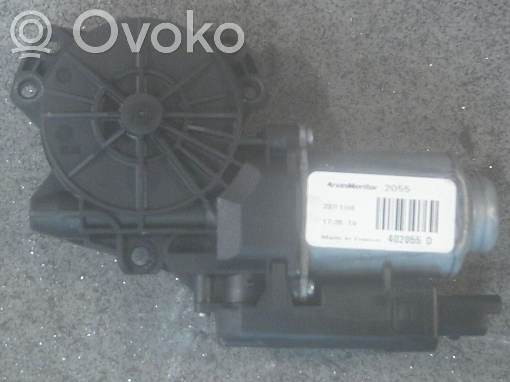 KIA Ceed Motor del regulador de la ventanilla de la puerta delantera 