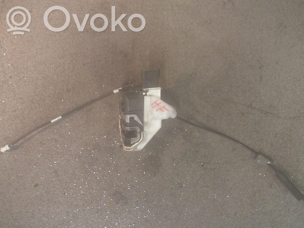 Central locking motor   9819263180,9136GZ