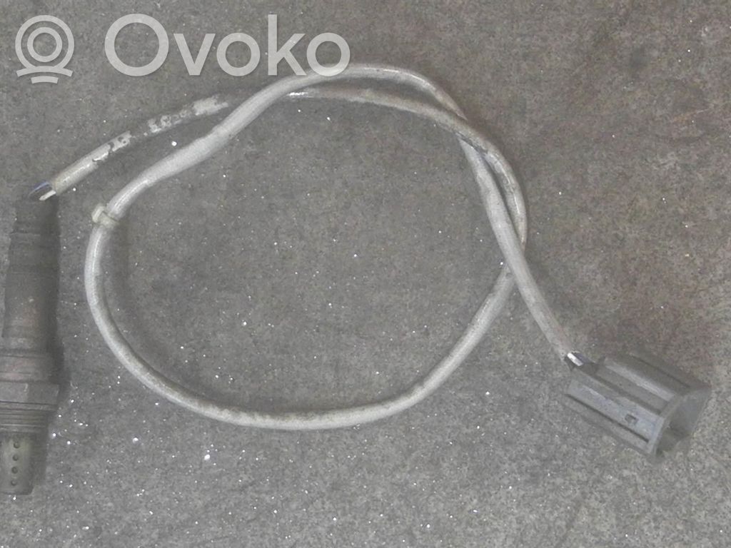 Mazda 2 Зонд «Lambda» 