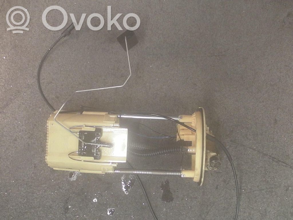 Ford Transit Fuel level sensor 