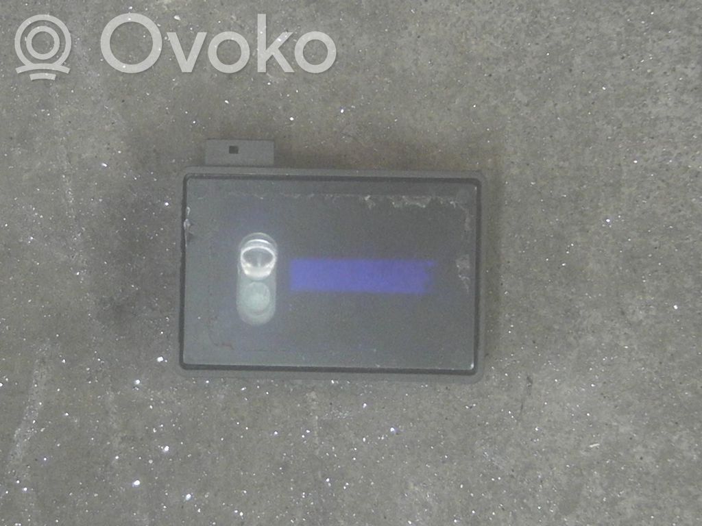 BMW 5 E60 E61 Rain sensor 