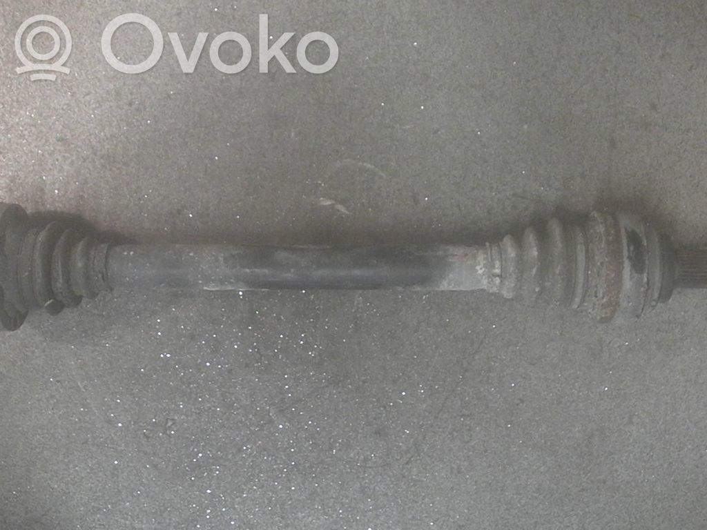 BMW 5 E60 E61 Rear driveshaft 