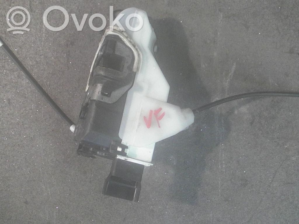 Central locking motor   9819263080,9135JJ